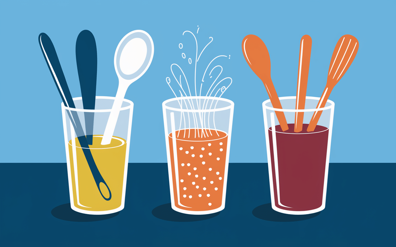 préparation dose ricard étapes astuces verres