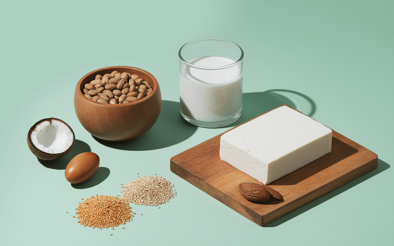 Par quoi remplacer la mascarpone substituts végétaux sans lactose