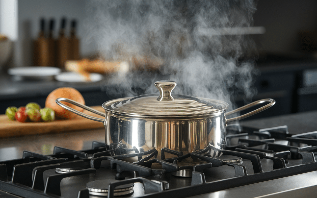 recette vin chaud 10 litres marmite cuisson