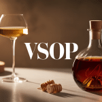 bouteille vsop verre degustation luxe