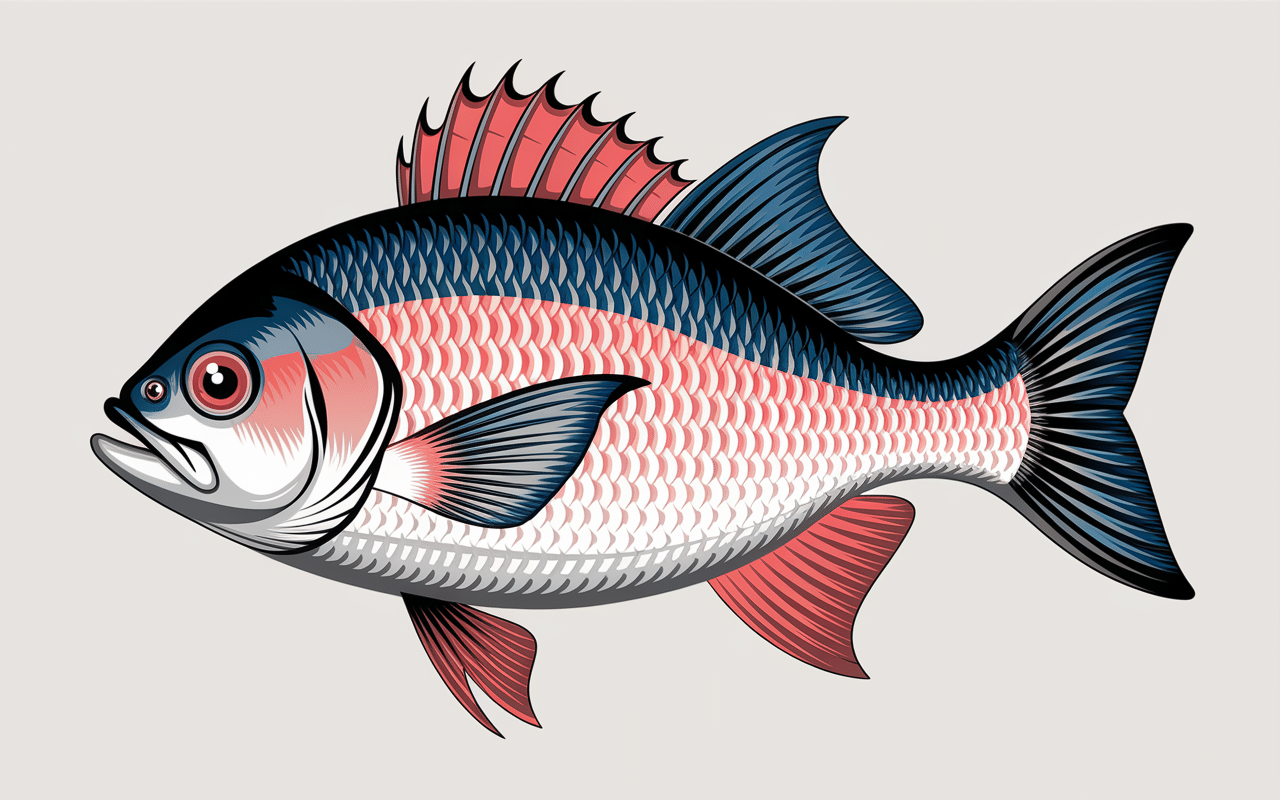 Arrivage poisson quel jour signes fraîcheur poisson