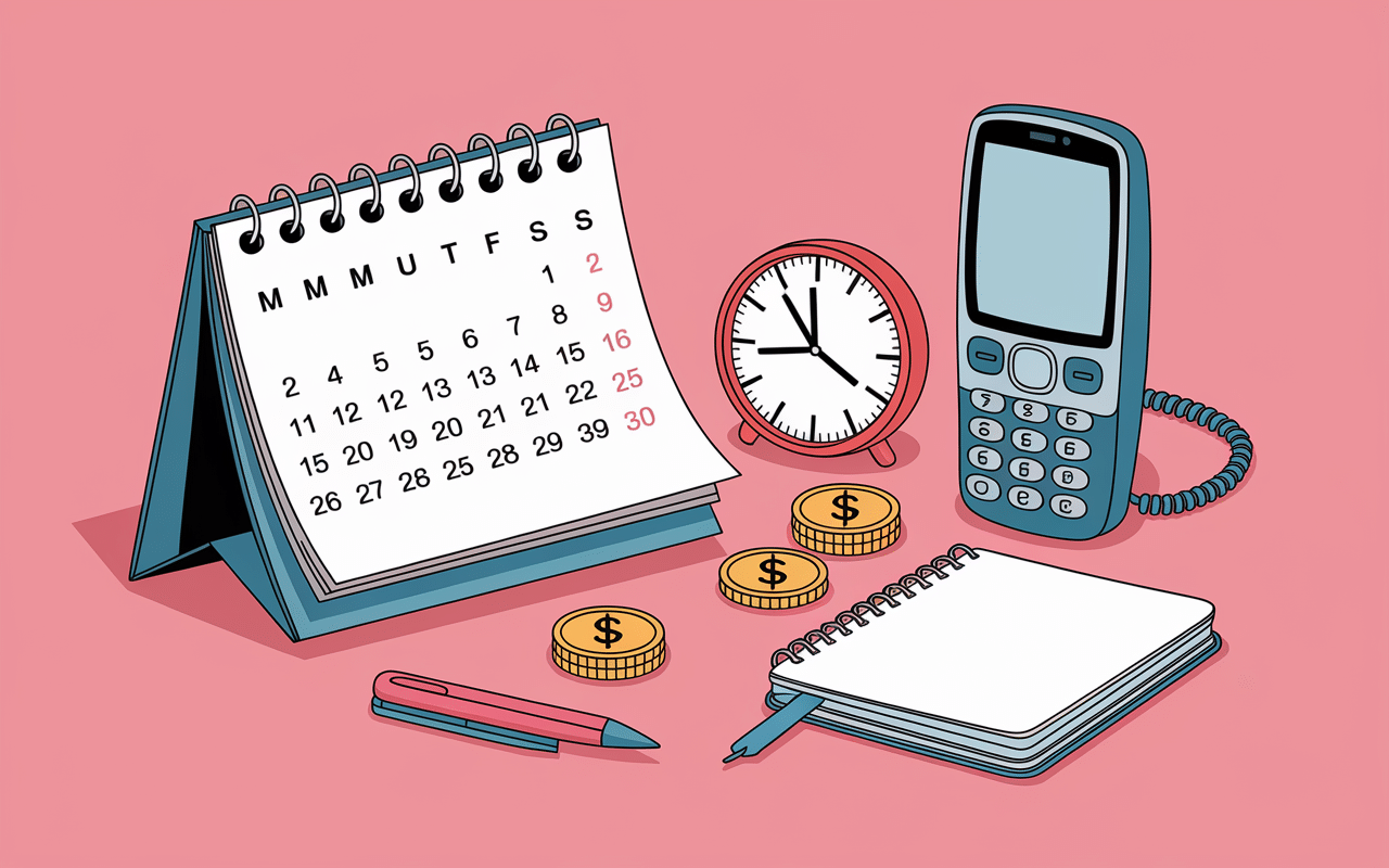 Conseils réservation brunch carqueiranne