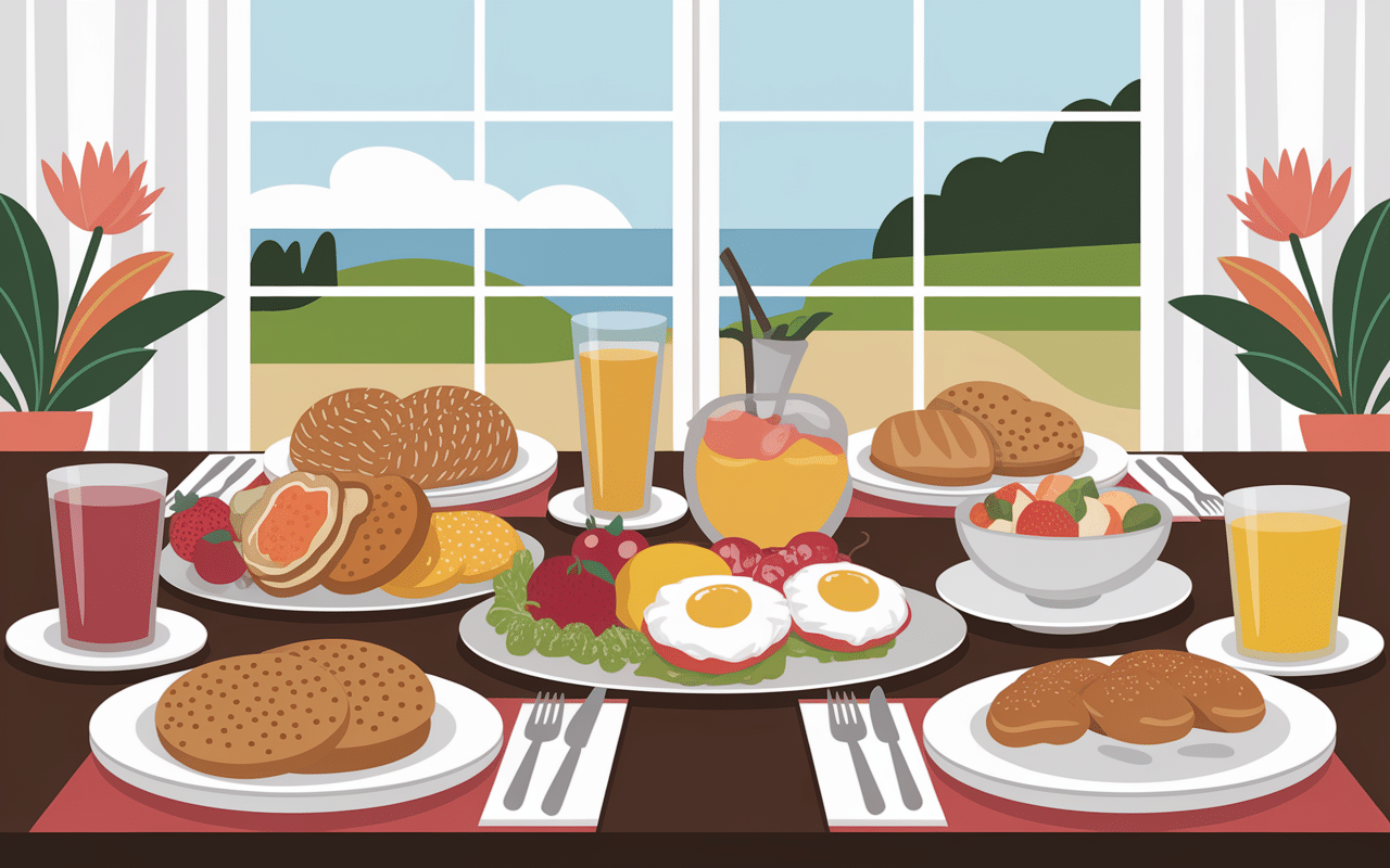 brunch toulon table gourmande adresses variées