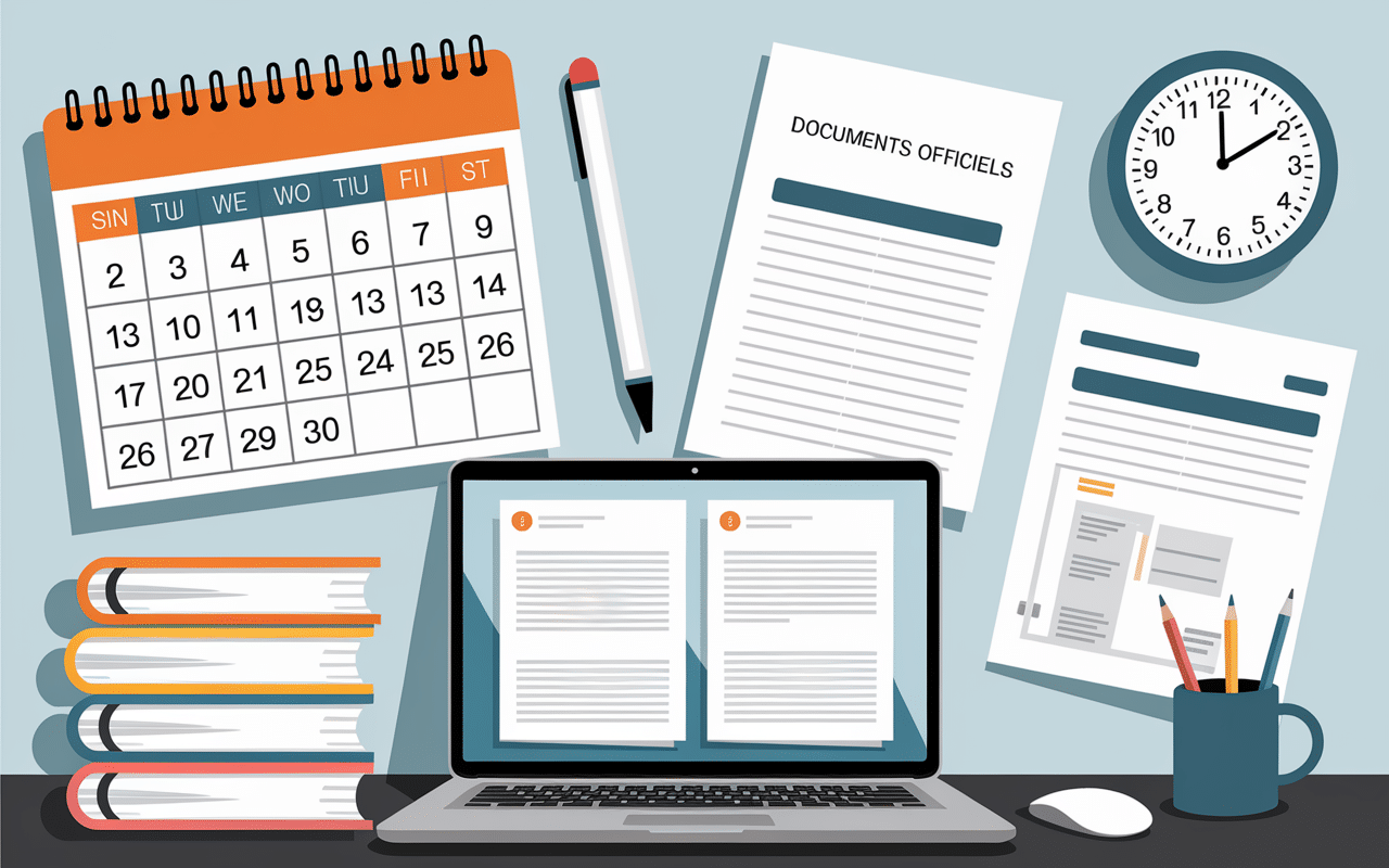 calendrier concours patisserie 2025 inscriptions bureau