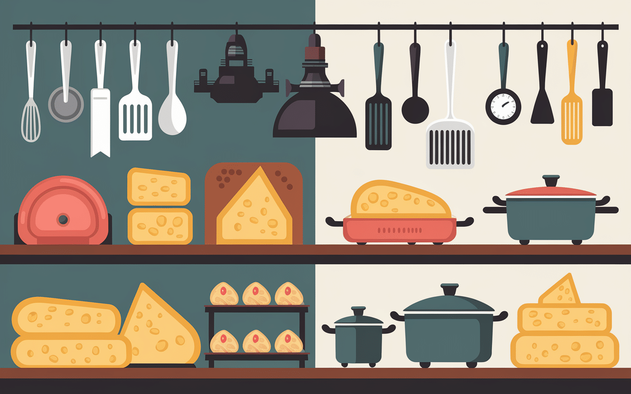 enzyme coagulante halal industrie et fabrication maison