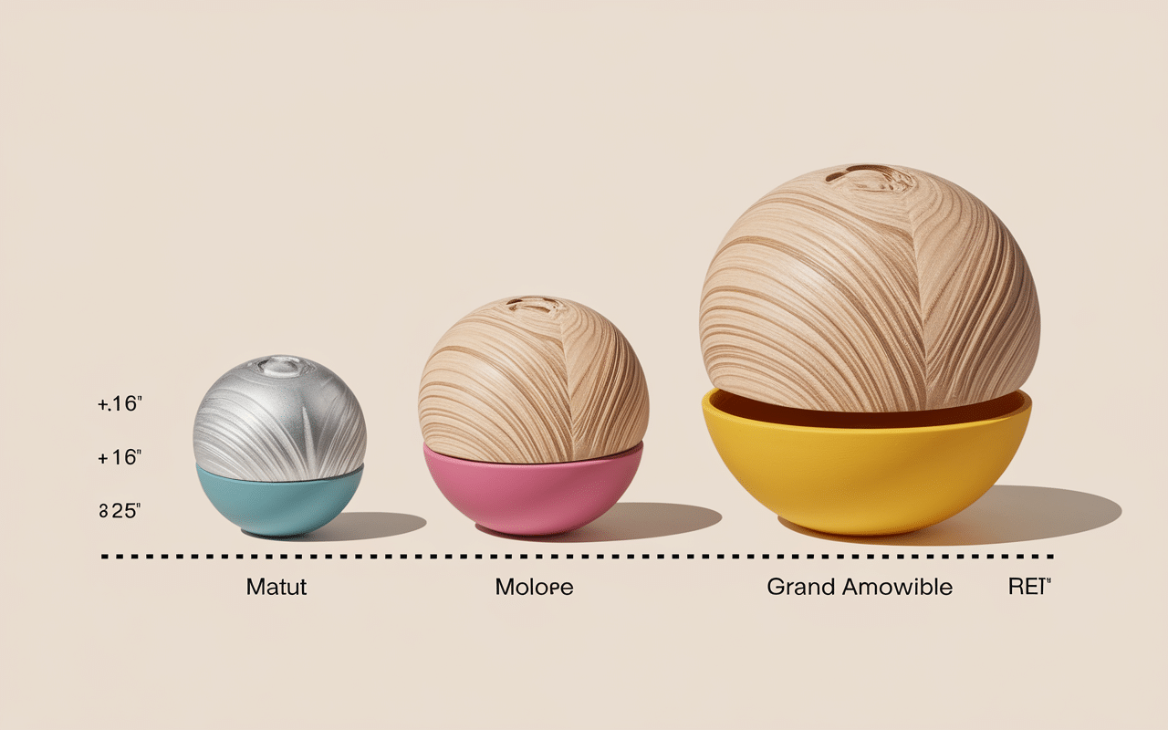 Moule à manquer petit aluminium moyen silicone grand amovible