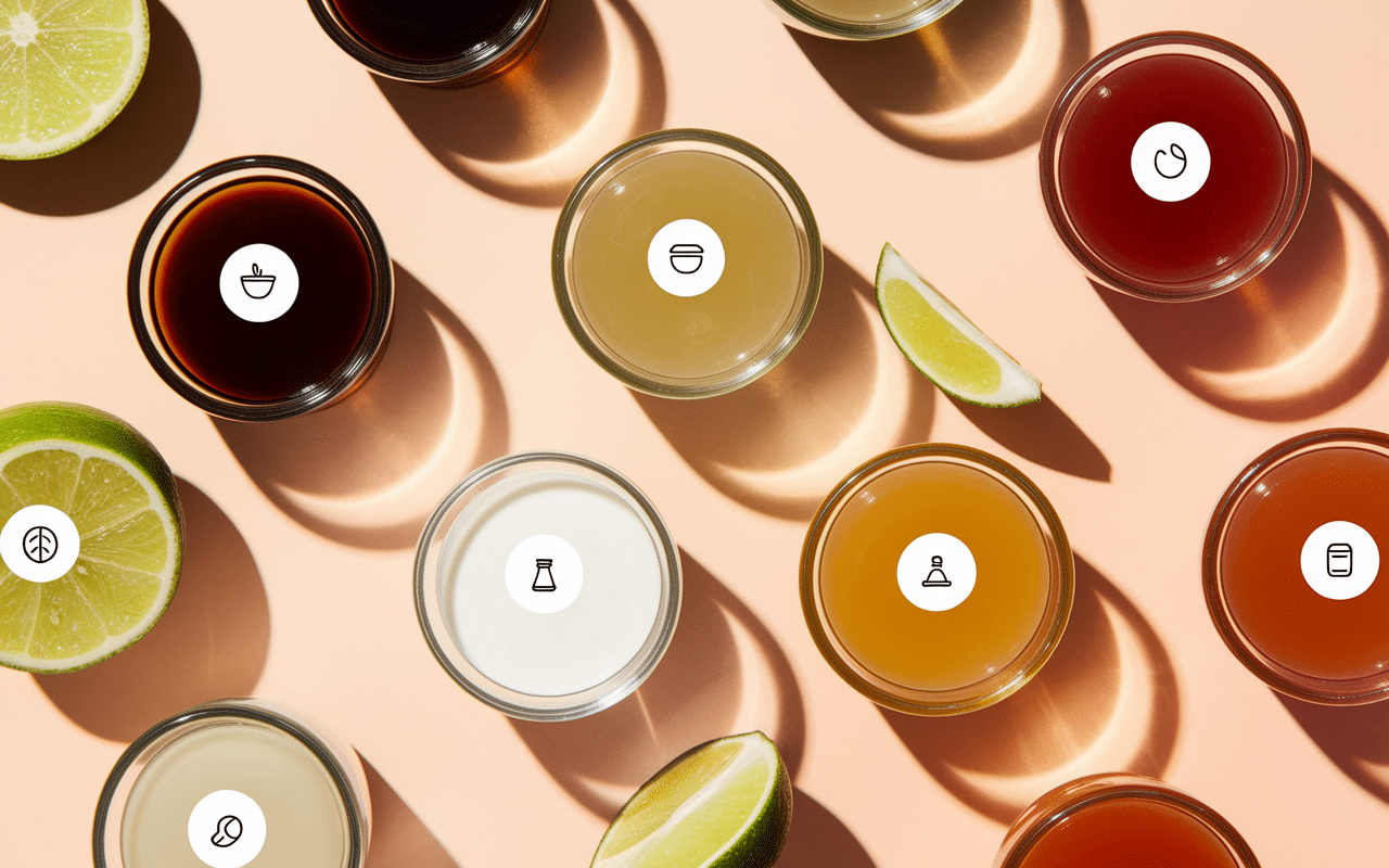 par quoi remplacer le citron avec vinaigre, lime, yaourt et pamplemousse