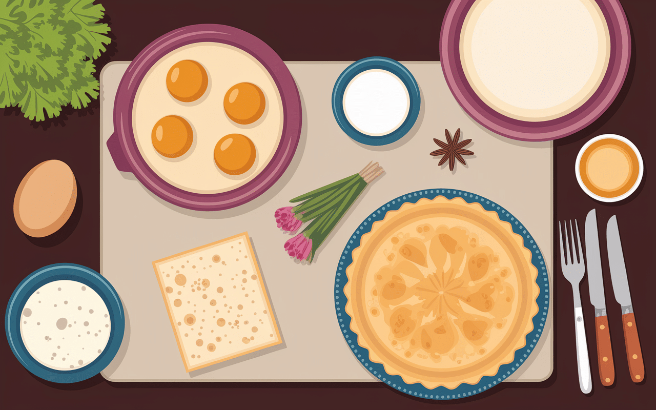 préparation quiche sans lait par quoi remplacer le lait dans une quiche