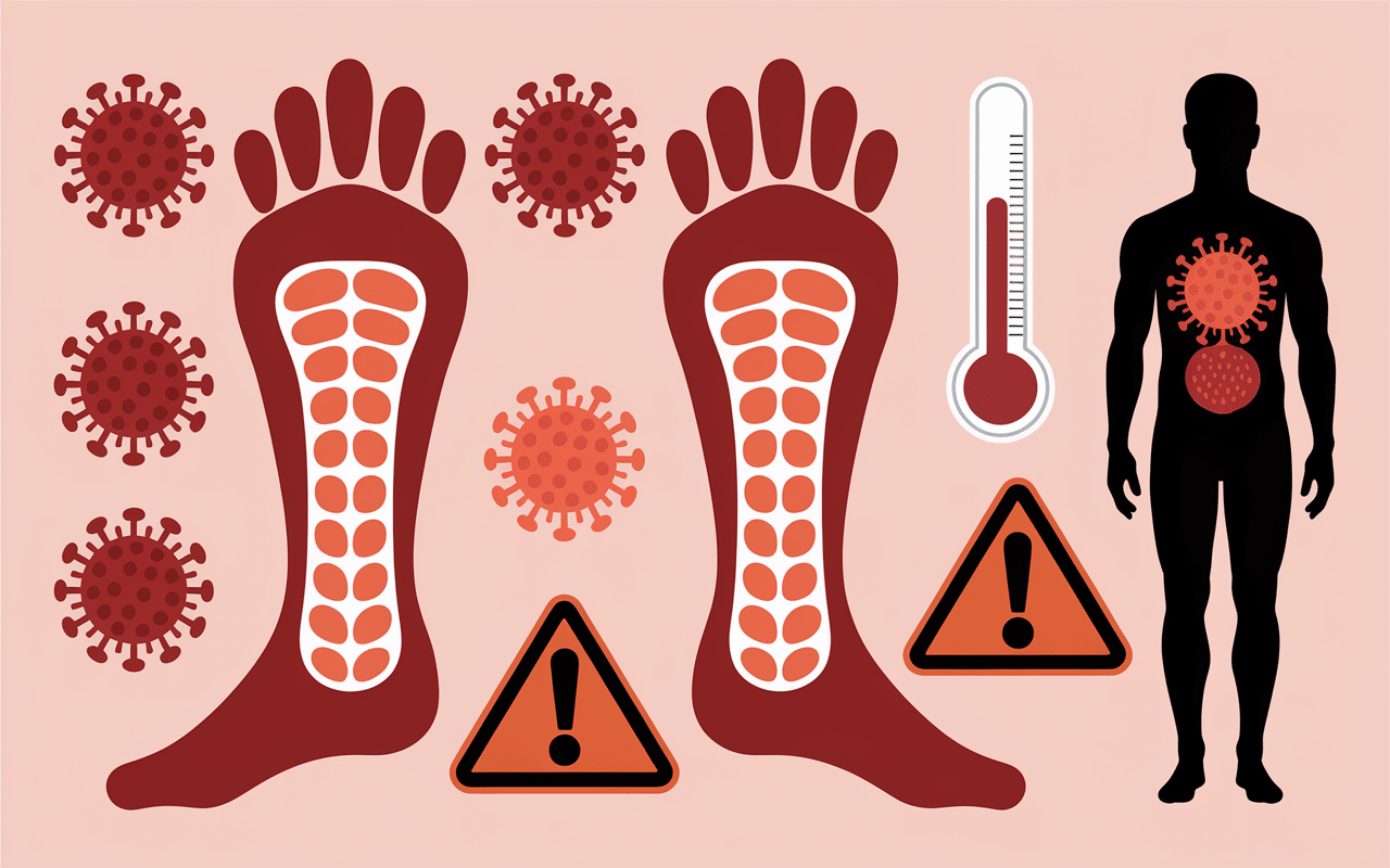 Risques pâtes fraîches après date dépassée