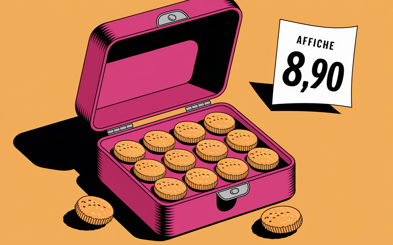 prix d'une boite de 20 nuggets chez mcdo 2024 boite avec prix