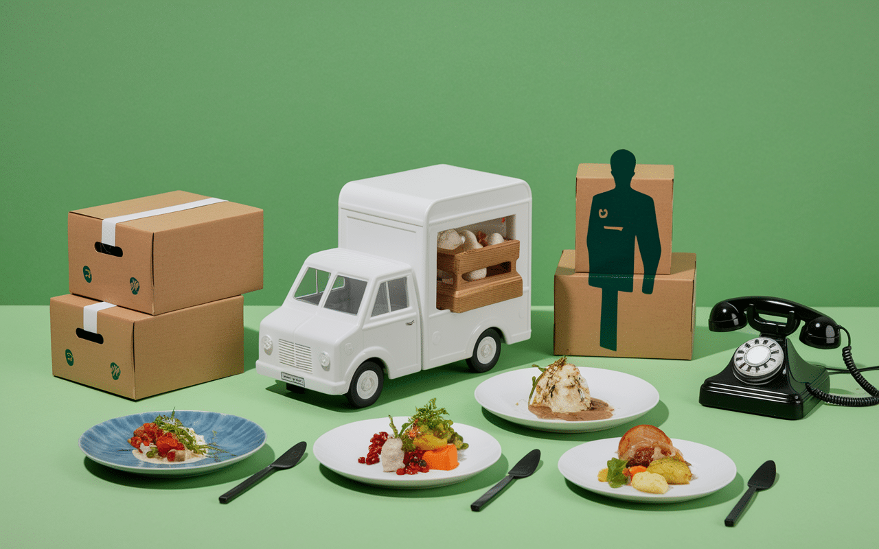 Livraison et plats cuisinés boucherie halal Perpignan