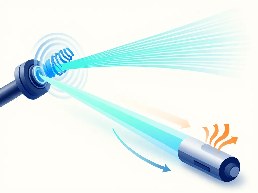 aspirateur 700w est-ce suffisant diagramme sans texte watts vs dépression et débit