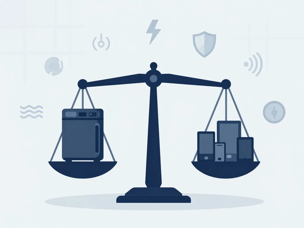 avis sur dyson comparatif performance prix