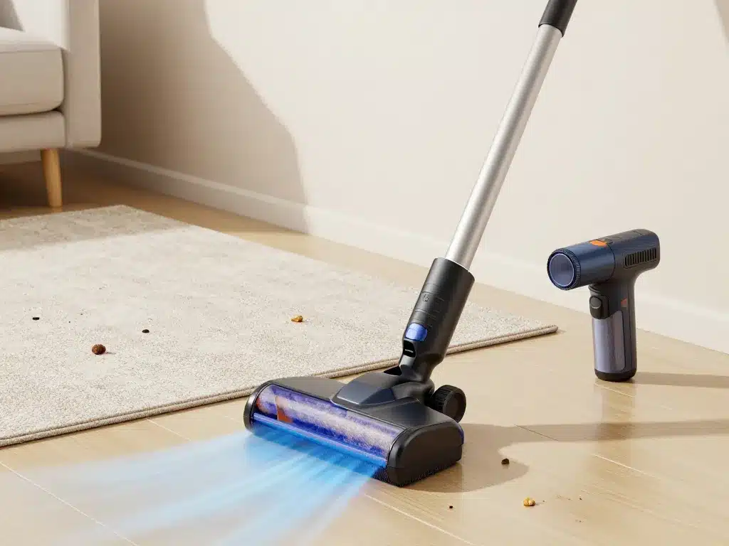 avis sur dyson au quotidien aspirateur sans fil tapis et carrelage