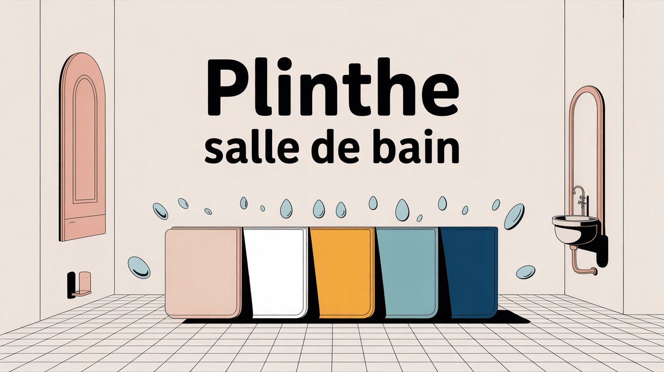 Plinthe Pour Salle De Bain Guide Complet Pour Un Mur Prot g Et Esth tique plinthe-pour-salle-de-bain-guide-complet-pour-un-mur-prot-g-et-esth-tique