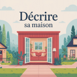 a quoi ressemble ta maison image quartier maisons stylisees