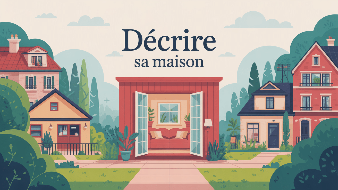 a quoi ressemble ta maison image quartier maisons stylisees