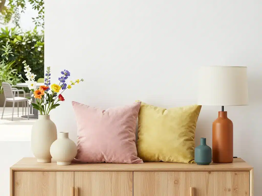 Accessoires déco et jardin made in design printemps