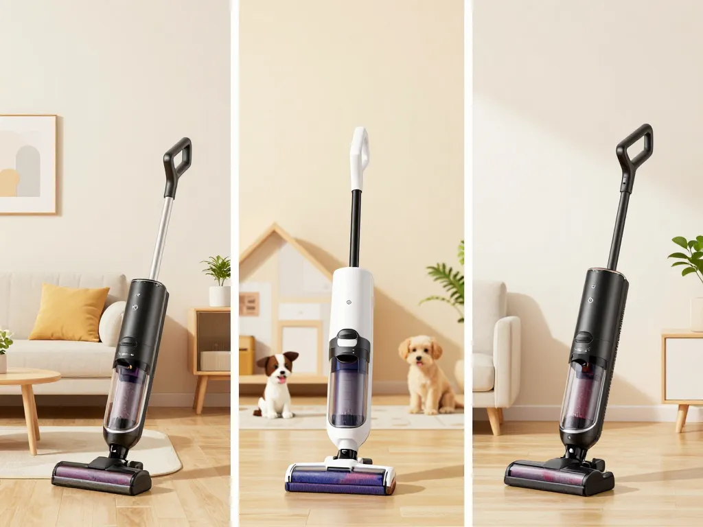 aspirateur balai meilleur rapport qualité prix selon besoins et budget