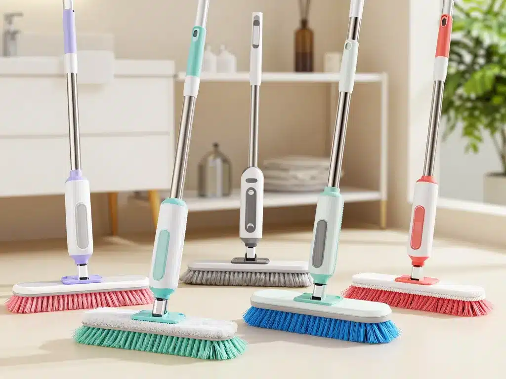 balaie brosse electrique modèles accessoires comparés