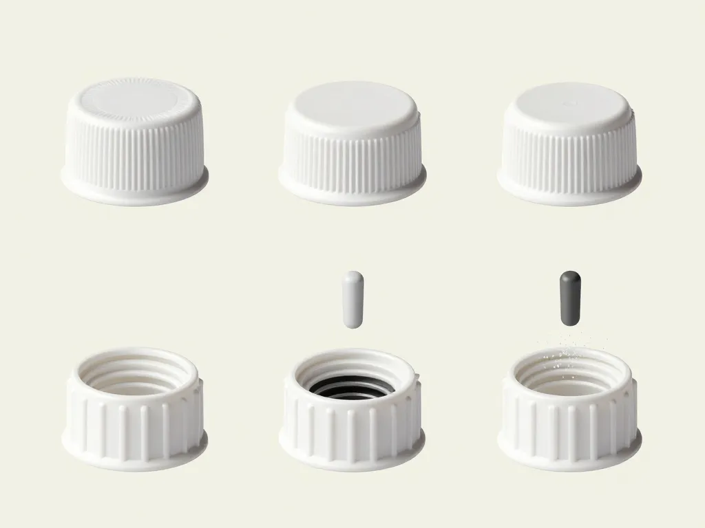 comment ouvrir une bouteille de vinaigre blanc différents bouchons et raisons ouverture difficile