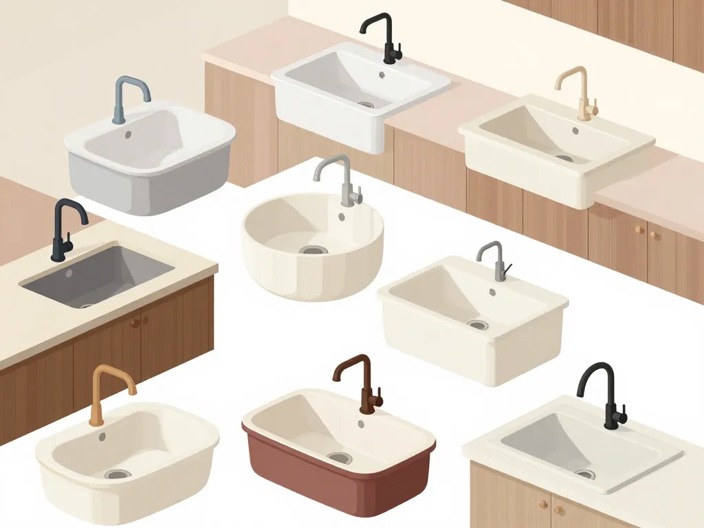 evier en gres choix modele cuisine