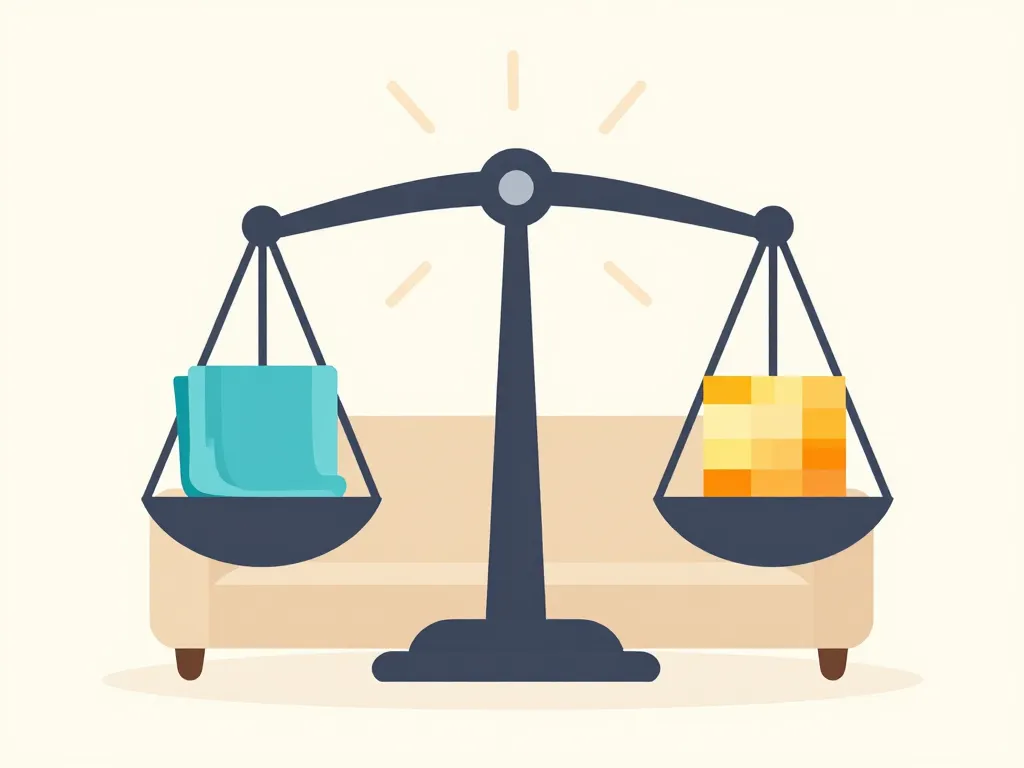 housse clic clac 140x200 sélection critères décision