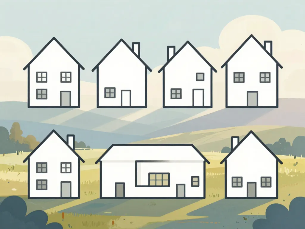 idee plan maison comparaison plans