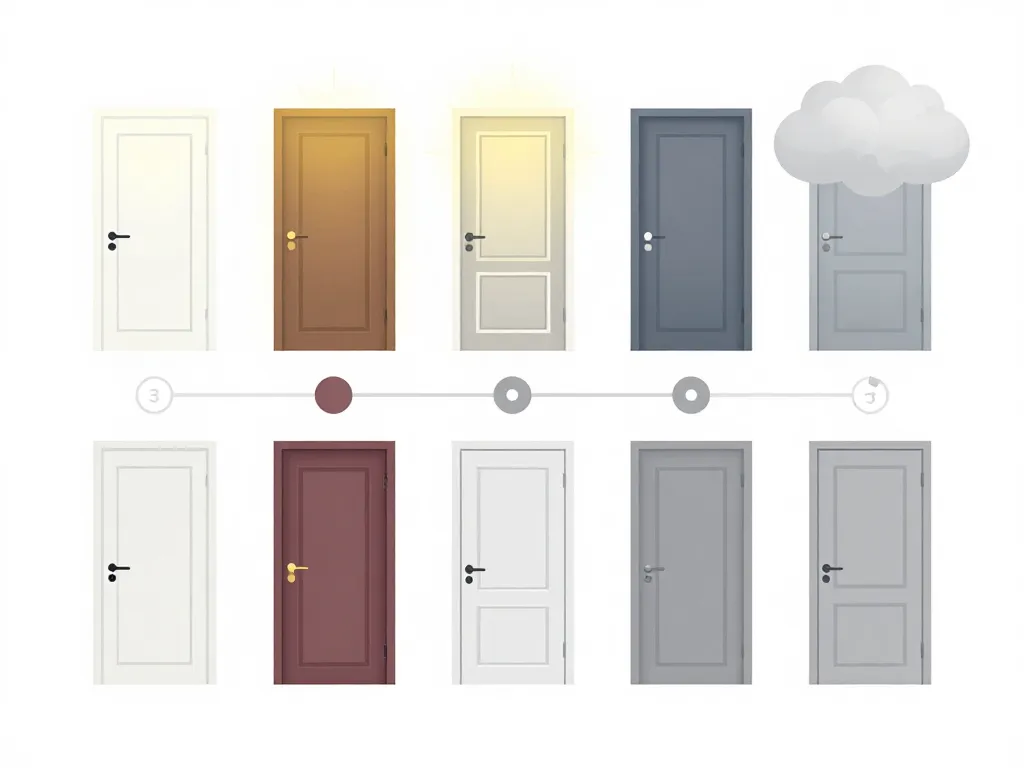 Avis qualité produits JELD-WEN retours chantier