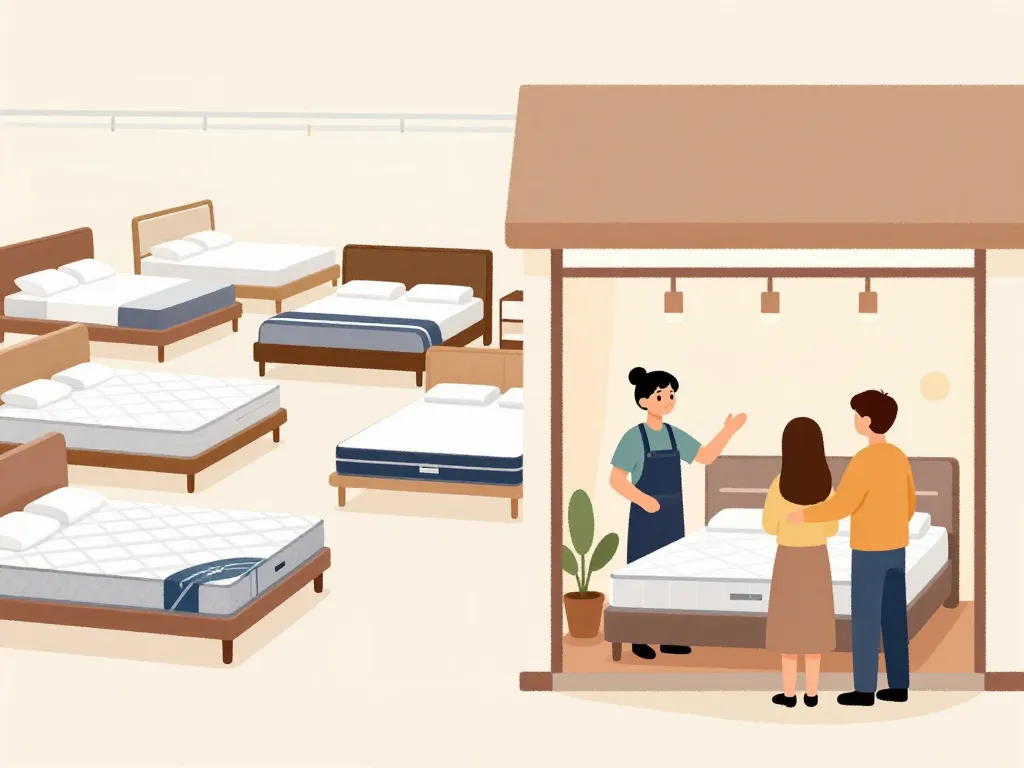 offre magasin literie plan de campagne, comparaison enseignes