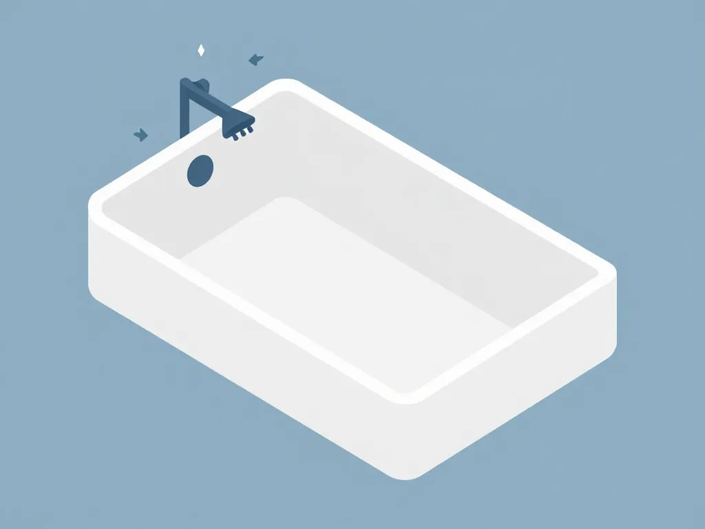 plan pour salle de bain analyse implantation