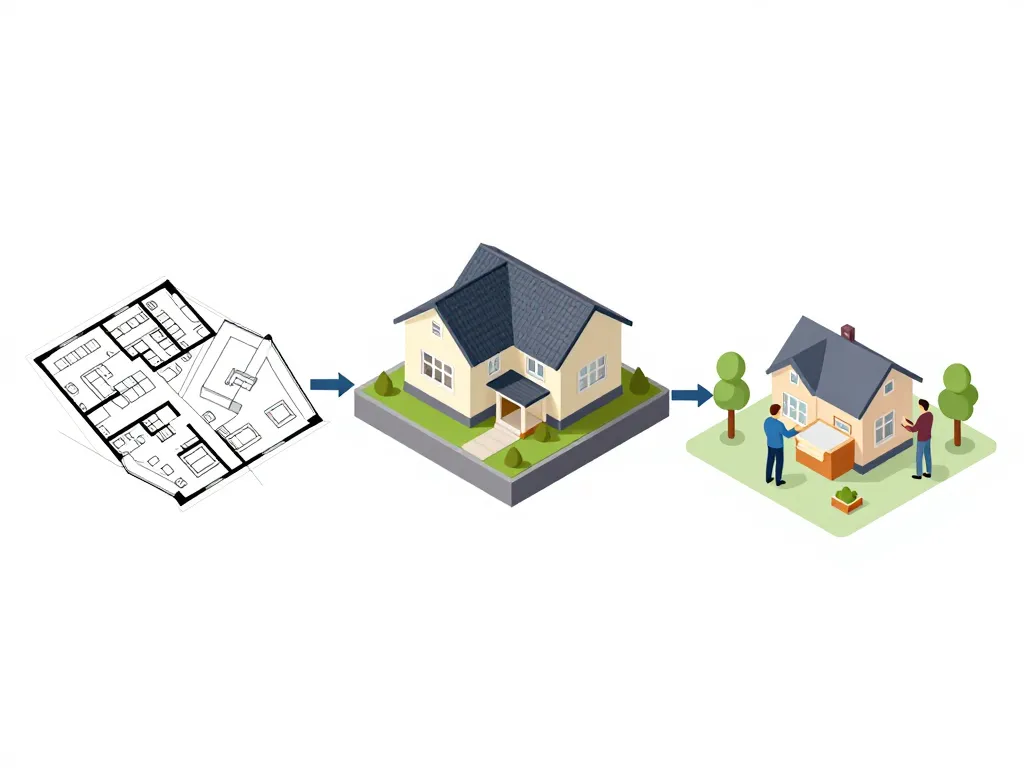 usages plan3d du plan 2D au rendu 3D