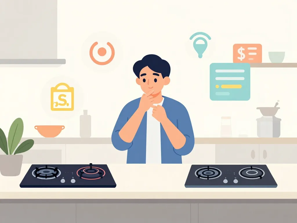 Plaque induction comment choisir illustration critères essentiels