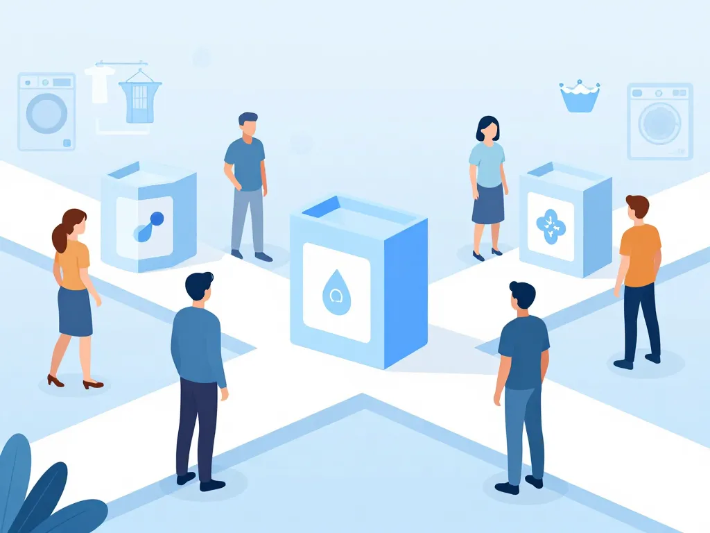 quelle est la meilleure lessive en poudre decision utilisateurs symbolique