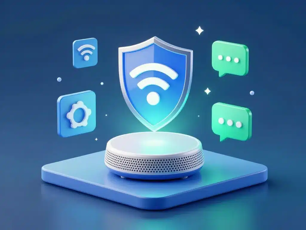 problemes solutions reinitialiser google home mini