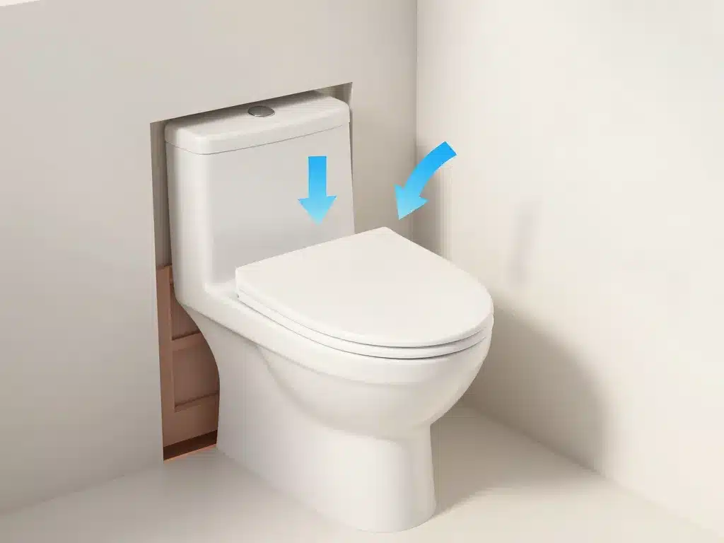 schema wc suspendus avantages et fonctionnement