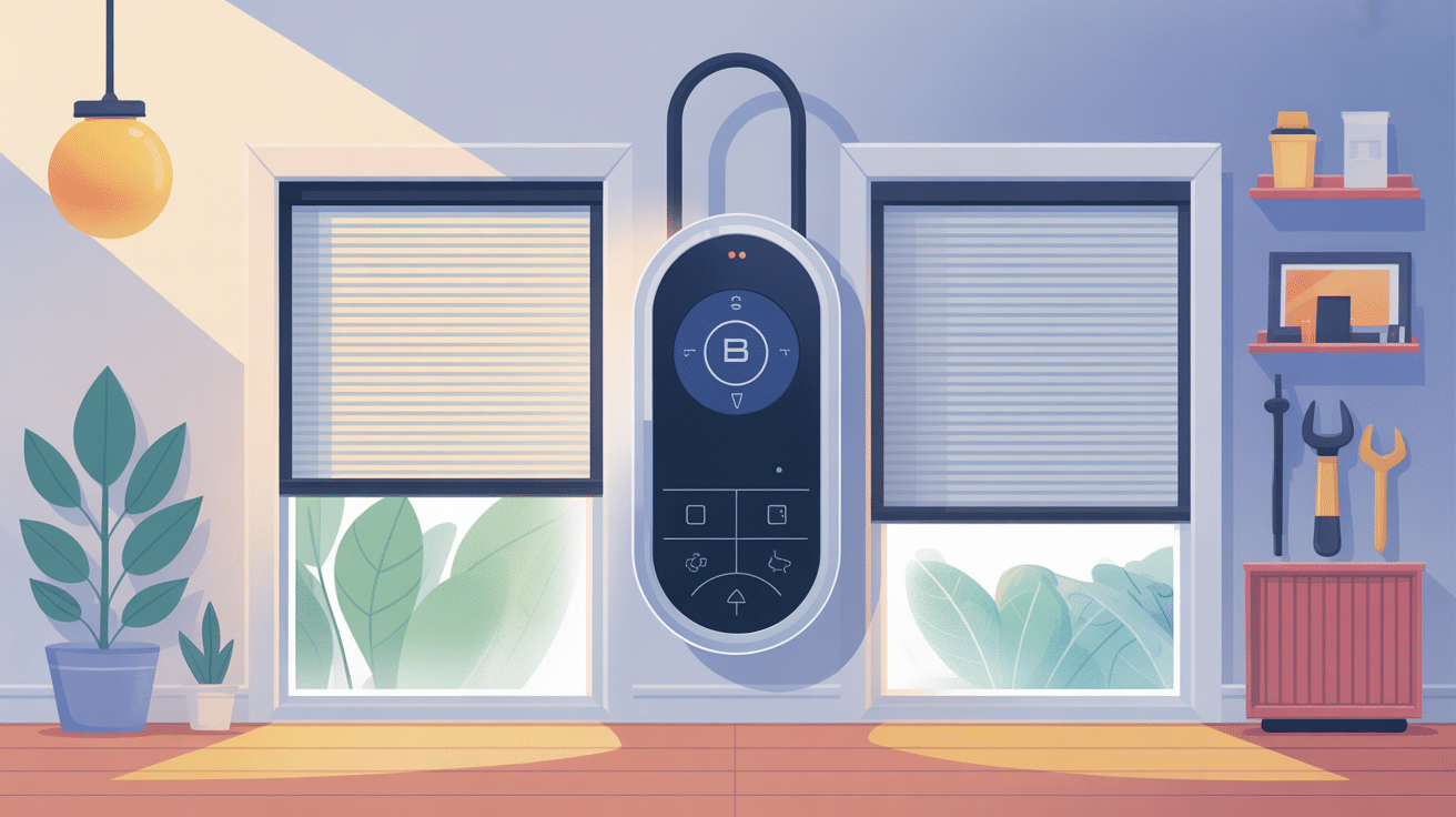 télécommande volet roulant bubendorff ne fonctionne plus illustration dépannage à domicile
