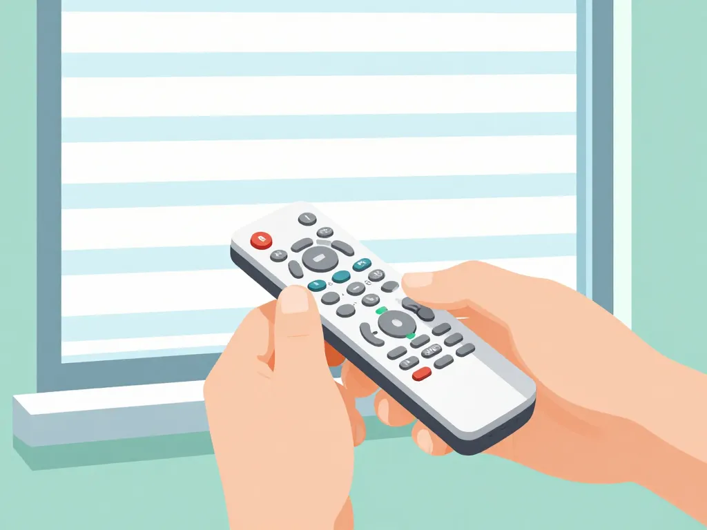 télécommande volet roulant bubendorff ne fonctionne plus changement pile illustration